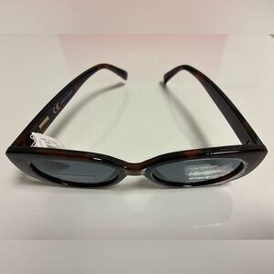 J. Crew Tortoise Shell Sunglasses